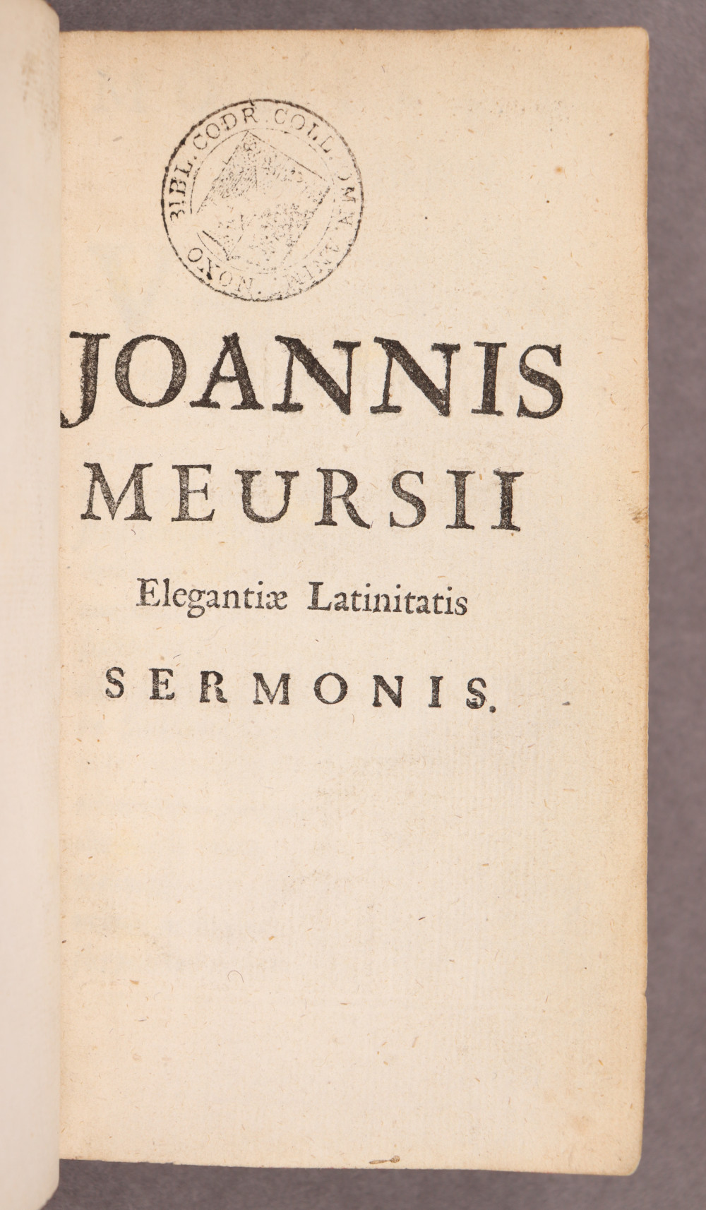 *1 Title Page